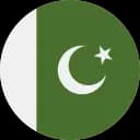 Pakistan Flag